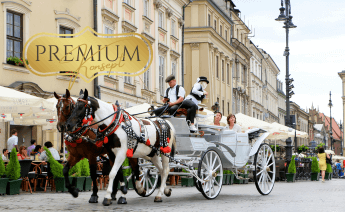 Premium Polonya Turu